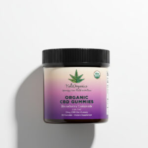 Premium CBD Gummies
